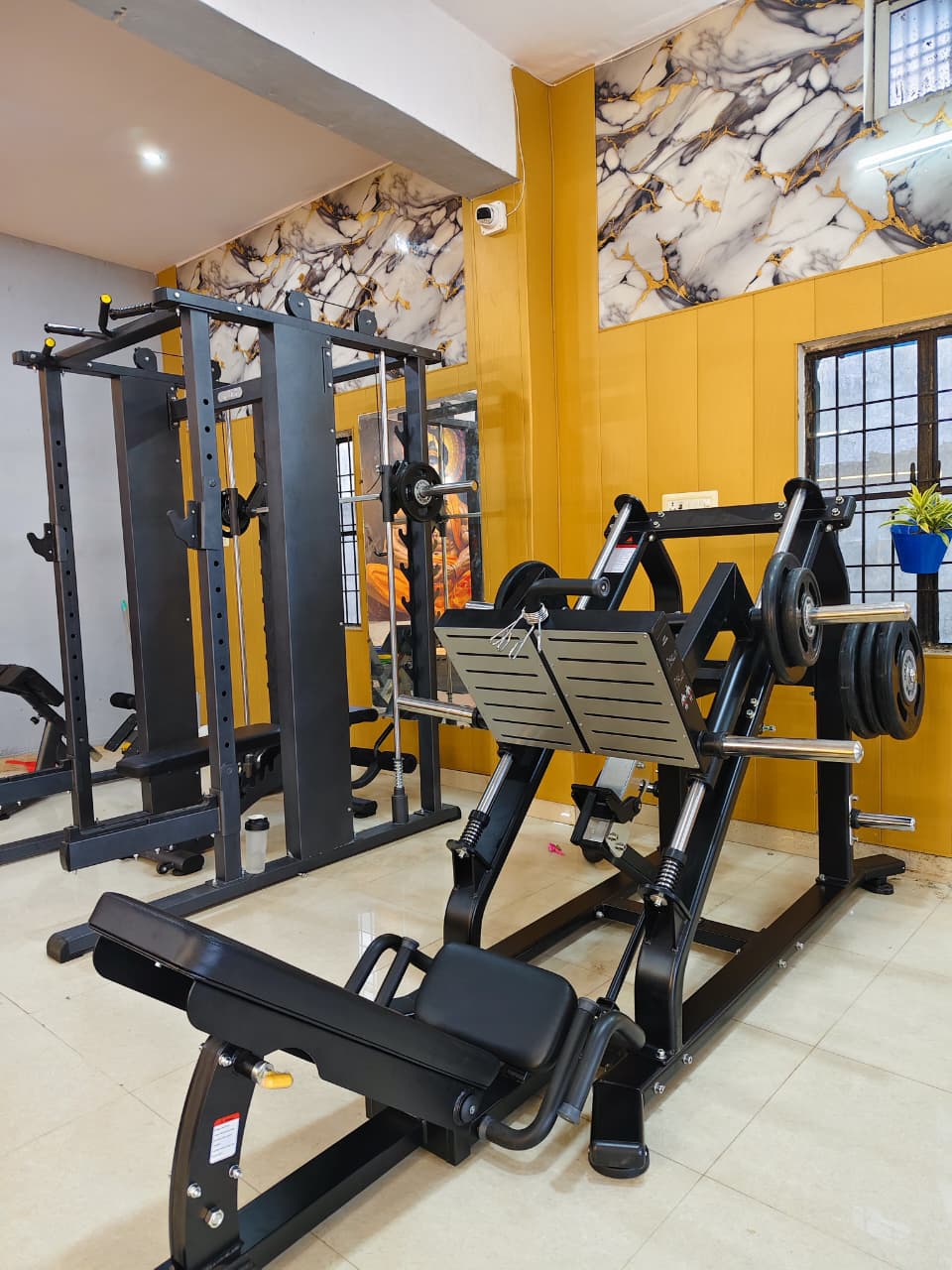 Gym Photo 3
